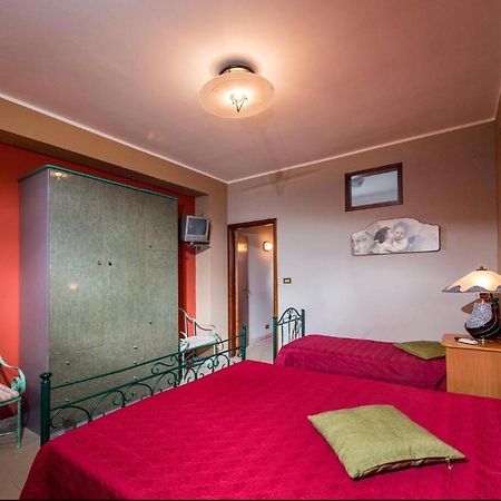 Residence Vivaldi Castellammare del Golfo Esterno foto