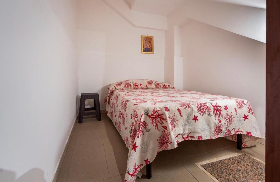 Residence Vivaldi Castellammare del Golfo Esterno foto