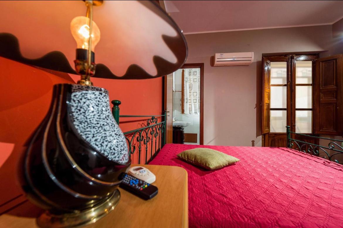 Residence Vivaldi Castellammare del Golfo Esterno foto