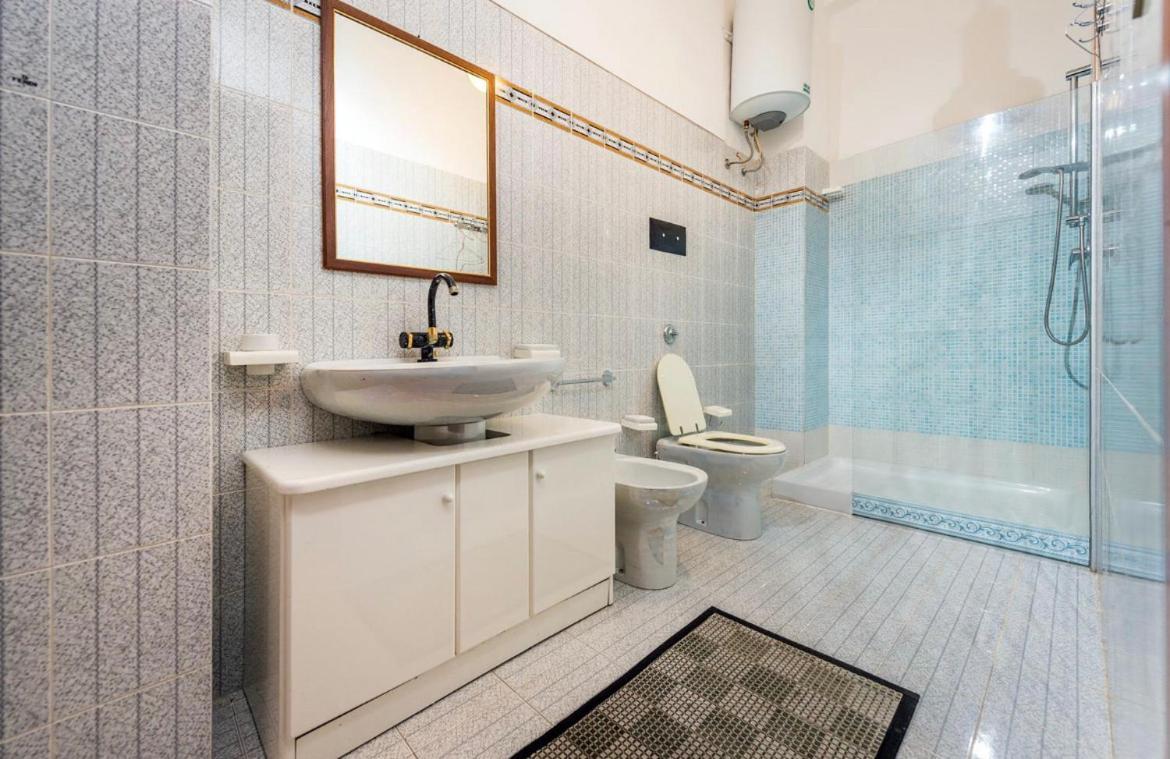 Residence Vivaldi Castellammare del Golfo Esterno foto