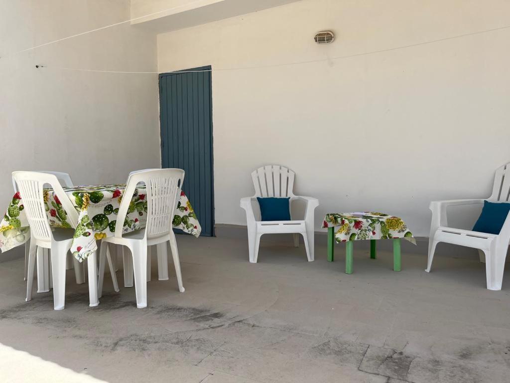 Residence Vivaldi Castellammare del Golfo Esterno foto