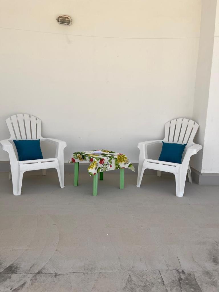 Residence Vivaldi Castellammare del Golfo Esterno foto