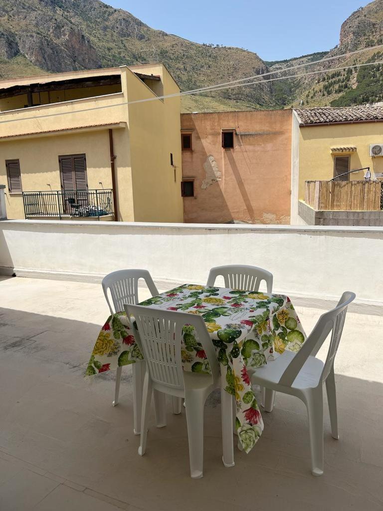Residence Vivaldi Castellammare del Golfo Esterno foto