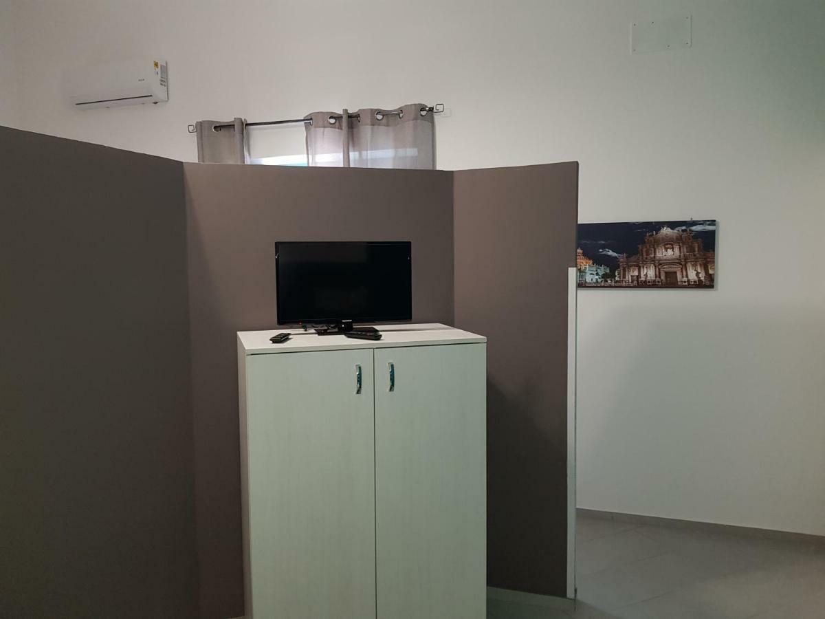 Residence Vivaldi Castellammare del Golfo Esterno foto