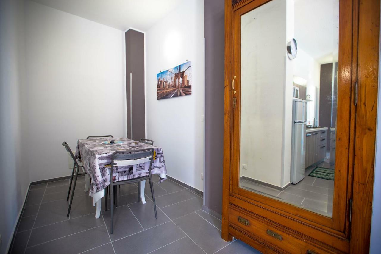 Residence Vivaldi Castellammare del Golfo Esterno foto