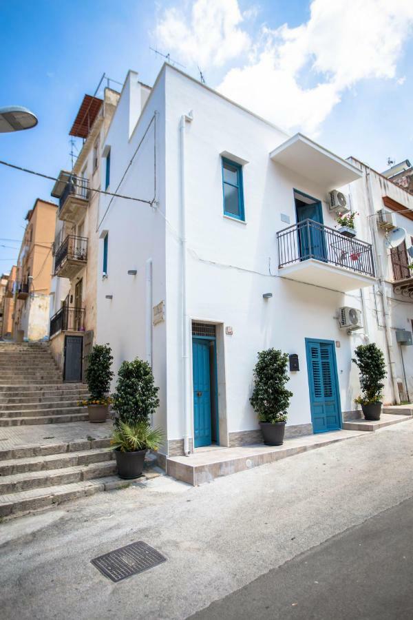 Residence Vivaldi Castellammare del Golfo Esterno foto
